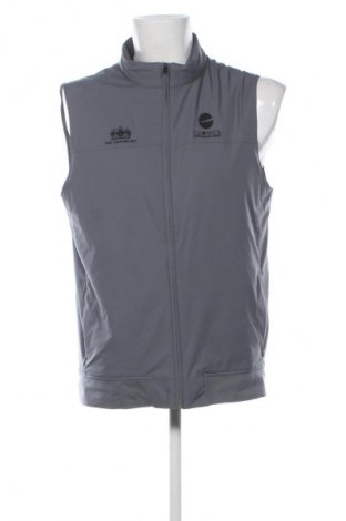 Férfi mellény Travis Mathew, Méret L, Szín Szürke, Ár 5 869 Ft