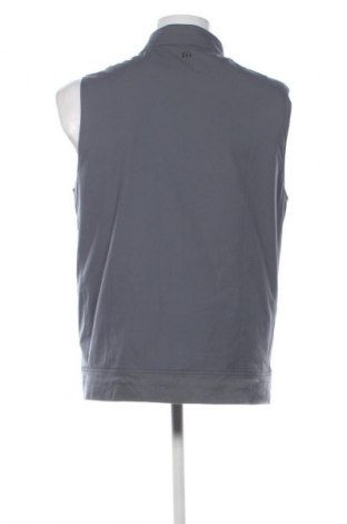 Férfi mellény Travis Mathew, Méret L, Szín Szürke, Ár 5 869 Ft