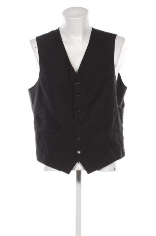 Pánska vesta  Unbranded, Veľkosť XL, Farba Čierna, Cena  12,95 €