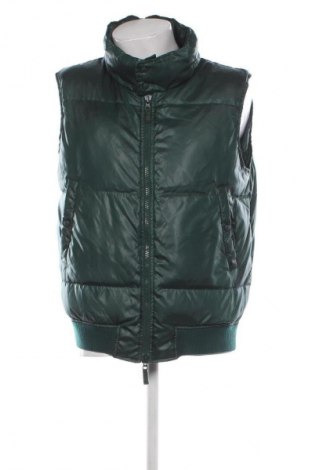 Pánska vesta  Unbranded, Veľkosť XL, Farba Zelená, Cena  16,95 €