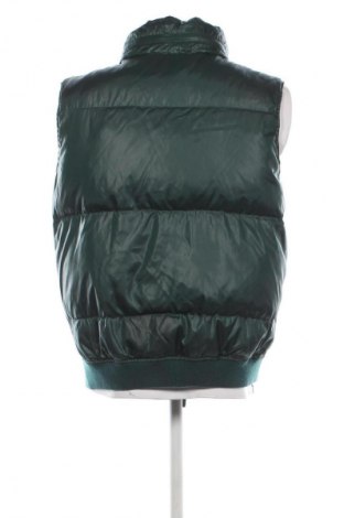 Pánska vesta  Unbranded, Veľkosť XL, Farba Zelená, Cena  16,95 €