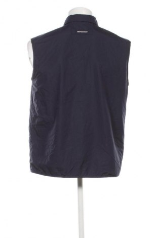 Męska kamizelka Unbranded, Rozmiar L, Kolor Niebieski, Cena 80,38 zł