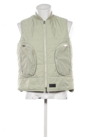 Vestă de bărbați Unbranded, Mărime S, Culoare Verde, Preț 56,99 Lei