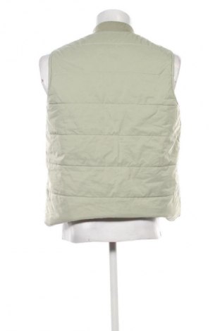 Vestă de bărbați Unbranded, Mărime S, Culoare Verde, Preț 56,99 Lei