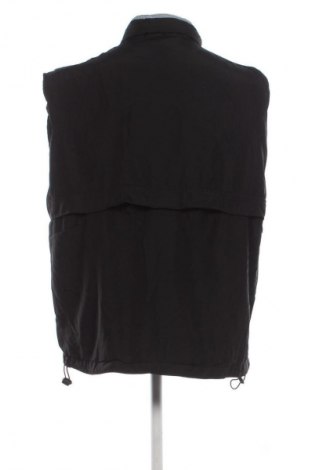 Pánska vesta  Unbranded, Veľkosť XL, Farba Čierna, Cena  12,95 €