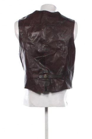 Pánská vesta  Unbranded, Velikost L, Barva Hnědá, Cena  419,00 Kč