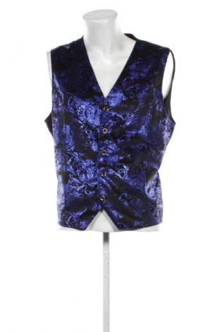 Herrenweste Unbranded, Größe XL, Farbe Mehrfarbig, Preis 21,56 €