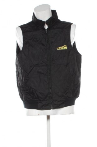 Pánska vesta  Unbranded, Veľkosť XL, Farba Čierna, Cena  15,00 €
