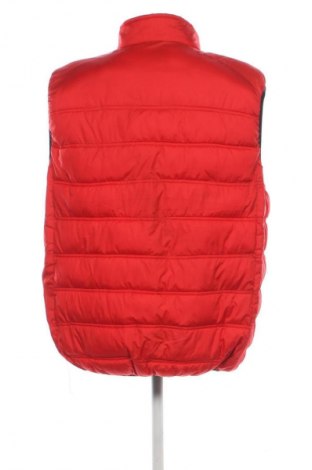 Férfi mellény Unbranded, Méret XL, Szín Piros, Ár 10 331 Ft