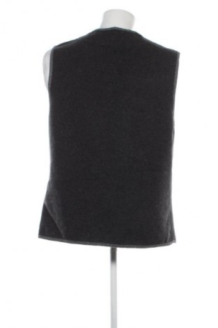 Vestă de bărbați Unbranded, Mărime L, Culoare Gri, Preț 78,20 Lei