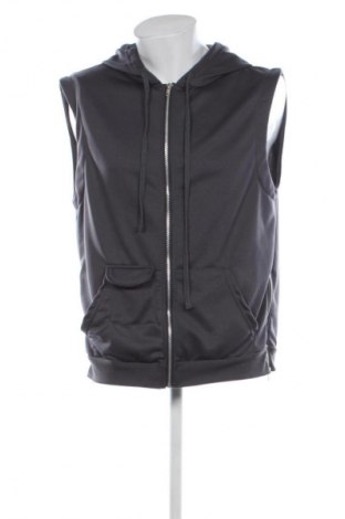 Vestă de bărbați Unbranded, Mărime L, Culoare Gri, Preț 128,01 Lei