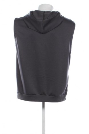Vestă de bărbați Unbranded, Mărime L, Culoare Gri, Preț 128,01 Lei