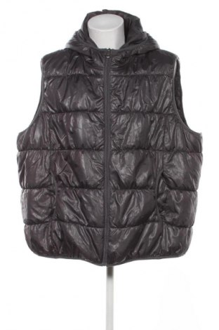 Herrenweste Unbranded, Größe XXL, Farbe Grau, Preis 15,99 €