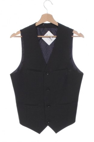Męska kamizelka Unbranded, Rozmiar M, Kolor Czarny, Cena 80,38 zł