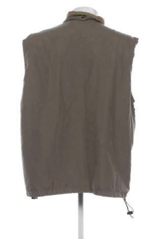 Vestă de bărbați Unbranded, Mărime XL, Culoare Verde, Preț 78,20 Lei