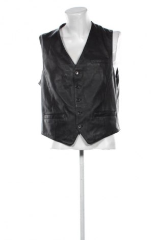 Herrenweste Unbranded, Größe M, Farbe Schwarz, Preis € 12,99