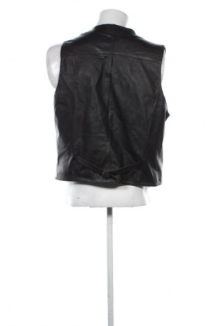 Herrenweste Unbranded, Größe M, Farbe Schwarz, Preis € 12,99