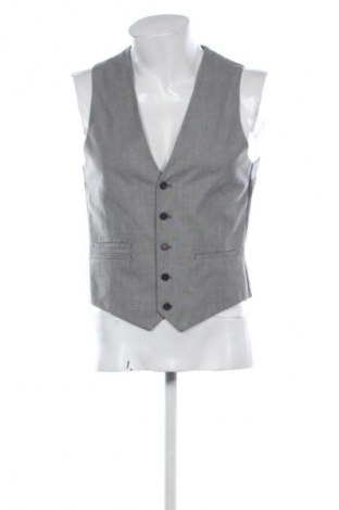 Pánska vesta  White Label, Veľkosť M, Farba Sivá, Cena  24,45 €