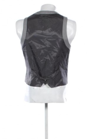 Pánska vesta  White Label, Veľkosť M, Farba Sivá, Cena  24,45 €