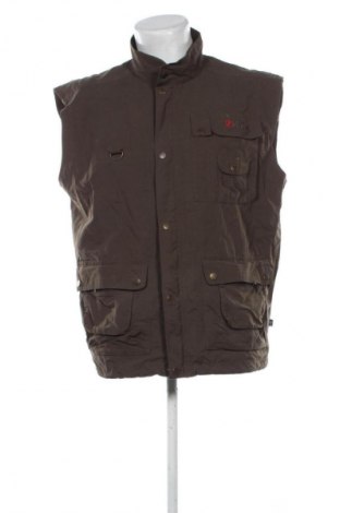 Vestă de bărbați Unbranded, Mărime L, Culoare Maro, Preț 67,99 Lei