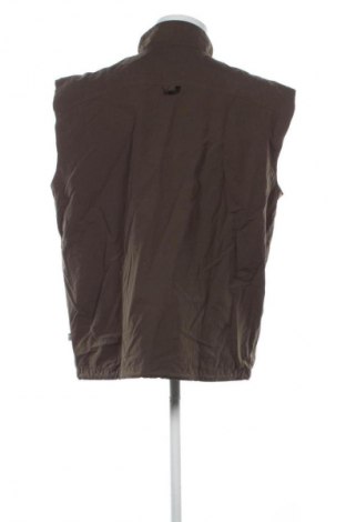 Vestă de bărbați Unbranded, Mărime L, Culoare Maro, Preț 67,99 Lei