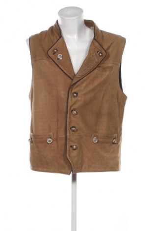 Herrenweste Unbranded, Größe XXL, Farbe Braun, Preis € 14,74