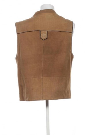 Herrenweste Unbranded, Größe XXL, Farbe Braun, Preis € 14,74