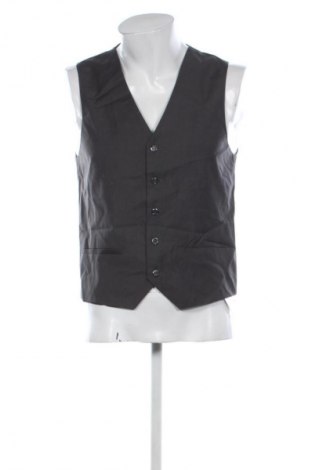Męska kamizelka Unbranded, Rozmiar S, Kolor Szary, Cena 33,99 zł