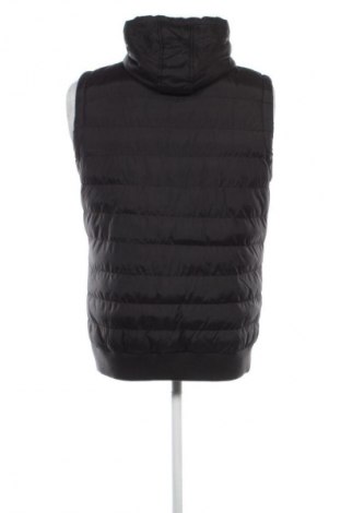 Męska kamizelka Urban Classics, Rozmiar L, Kolor Czarny, Cena 112,29 zł