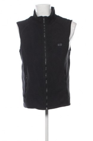 Vestă de bărbați Vinmori, Mărime L, Culoare Negru, Preț 212,99 Lei