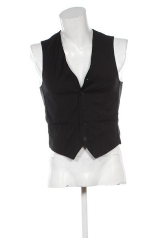 Pánska vesta  WE, Veľkosť S, Farba Čierna, Cena  9,95 €
