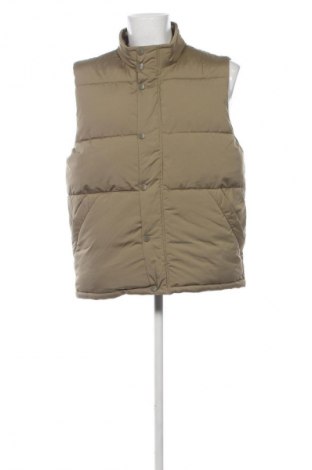 Vestă de bărbați WE, Mărime XXL, Culoare Verde, Preț 243,99 Lei