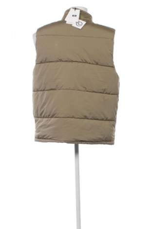 Vestă de bărbați WE, Mărime XXL, Culoare Verde, Preț 243,99 Lei