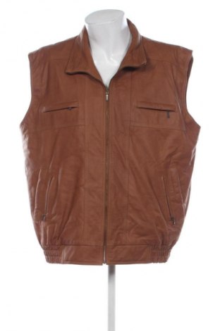 Vestă de bărbați Walbusch, Mărime XXL, Culoare Maro, Preț 118,99 Lei