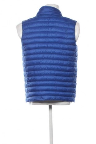 Herrenweste Watson's, Größe M, Farbe Blau, Preis € 17,99