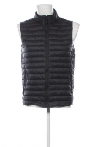 Ανδρικό γιλέκο Watson's, Μέγεθος M, Χρώμα Μαύρο, Τιμή 15,99 €