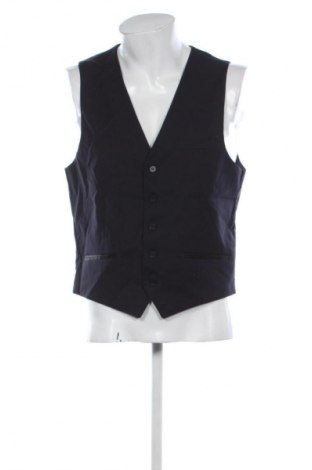 Ανδρικό γιλέκο Yd., Μέγεθος XL, Χρώμα Μπλέ, Τιμή 12,99 €