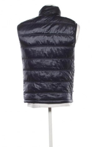 Vestă de bărbați Zara, Mărime M, Culoare Albastru, Preț 72,99 Lei