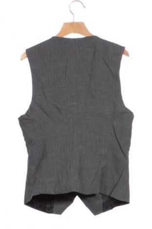 Férfi mellény Zara, Méret XS, Szín Szürke, Ár 9 809 Ft
