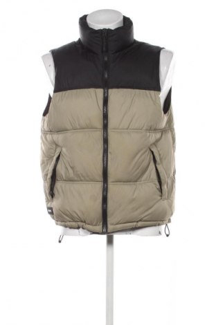 Męska kamizelka Zara, Rozmiar M, Kolor Kolorowy, Cena 75,02 zł