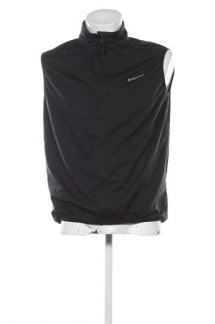 Pánska vesta  Ziener, Veľkosť L, Farba Čierna, Cena  43,95 €