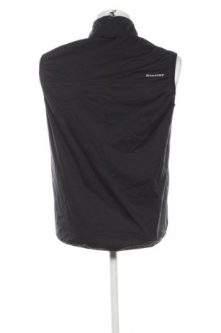 Pánska vesta  Ziener, Veľkosť L, Farba Čierna, Cena  43,95 €