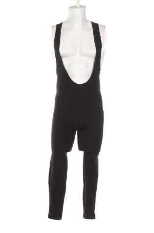 Pánský overal Crane, Velikost S, Barva Černá, Cena  567,00 Kč