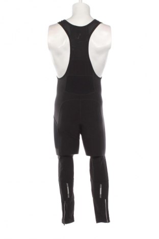 Pánský overal Crane, Velikost S, Barva Černá, Cena  567,00 Kč