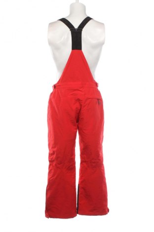 Salopetă bărbătească pentru sporturi de iarnă CMP, Mărime XL, Culoare Roșu, Preț 208,99 Lei