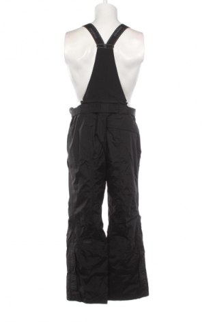 Herrenoverall für Wintersport Maier Sports, Größe L, Farbe Schwarz, Preis € 110,00