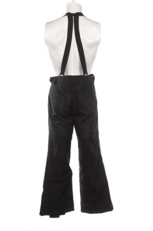 Herrenoverall für Wintersport Northville, Größe L, Farbe Schwarz, Preis 40,99 €