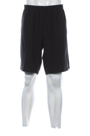 Pantaloni scurți de bărbați ASICS, Mărime XL, Culoare Negru, Preț 140,99 Lei