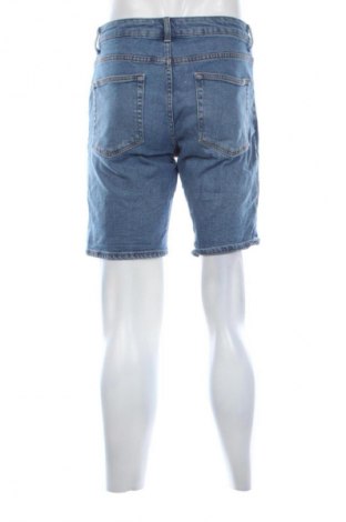 Pantaloni scurți de bărbați ASOS, Mărime M, Culoare Albastru, Preț 56,99 Lei