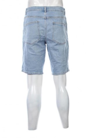 Męskie szorty ASOS, Rozmiar L, Kolor Niebieski, Cena 48,99 zł